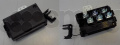 Smeg Terminal Strip - 825170542 Electronic Box